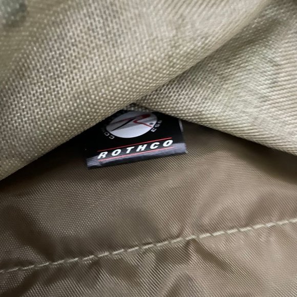 SOLD - Rothco MultiCam Large Camo Transport Pack - Picture 7 of 7